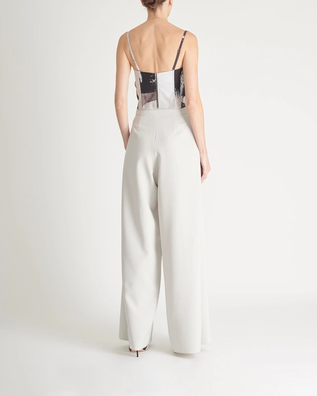 Crop Top Frenesí - Image 3