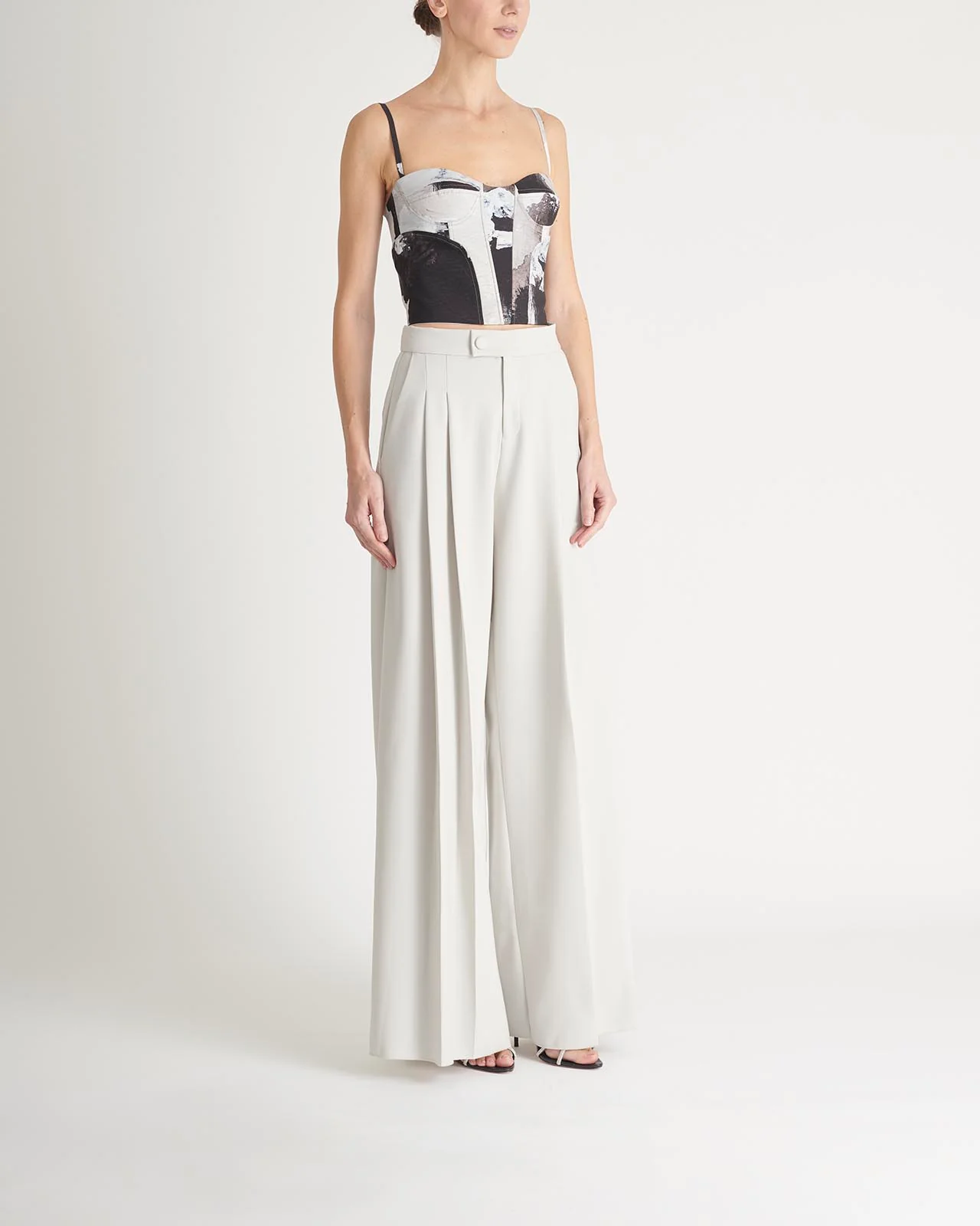 Crop Top Frenesí - Image 4
