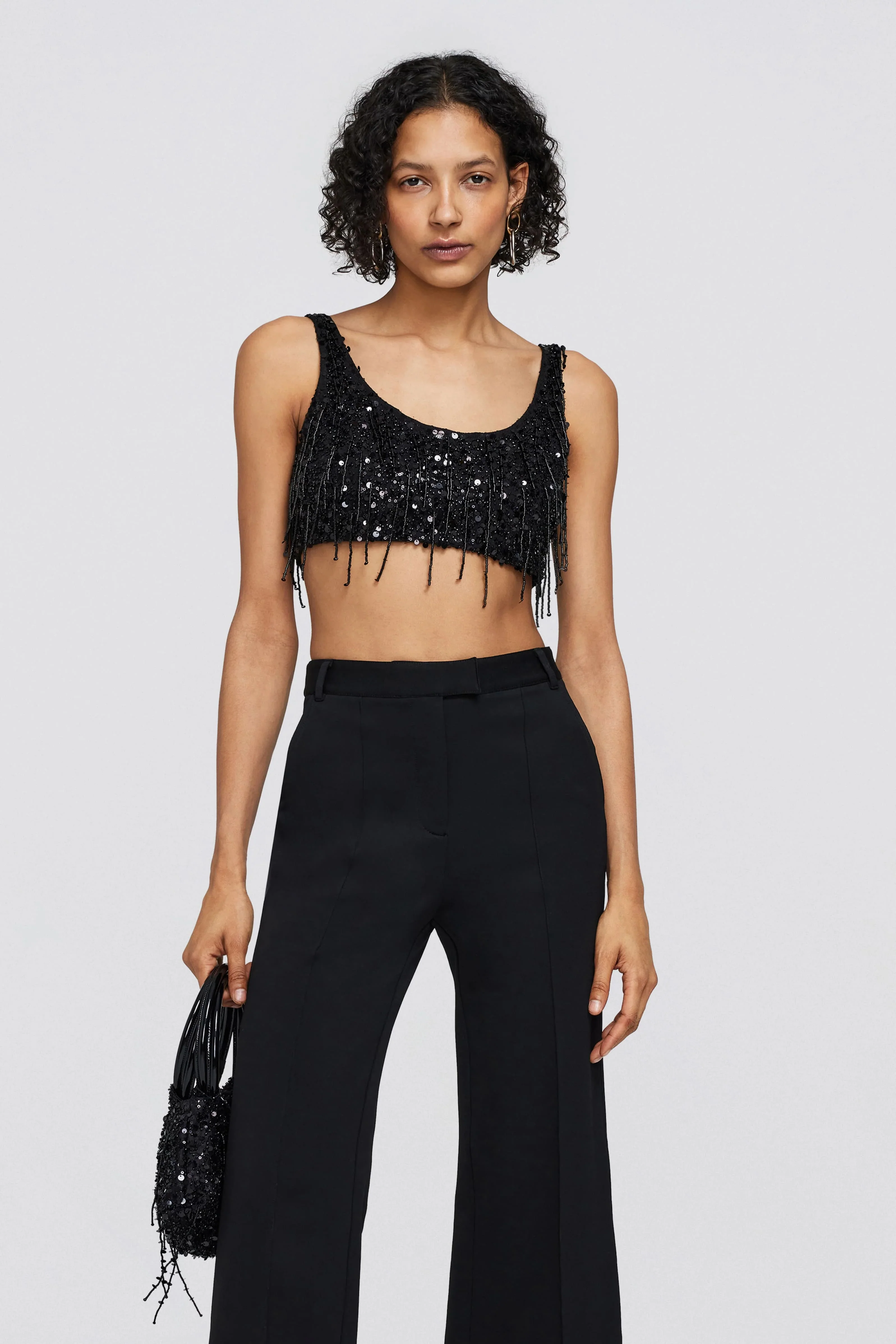 Crop Top Karlena - Image 2