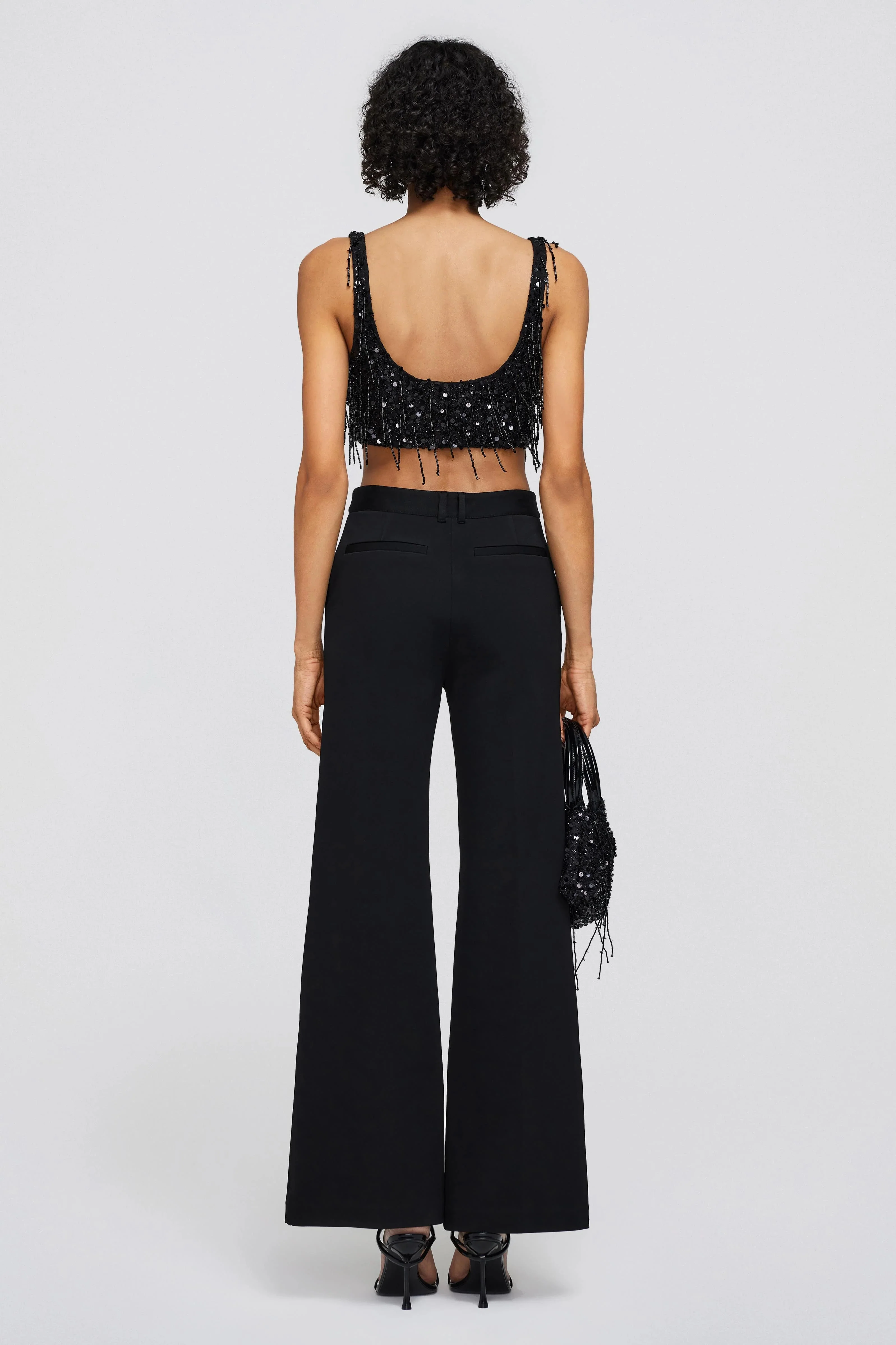 Crop Top Karlena - Image 3
