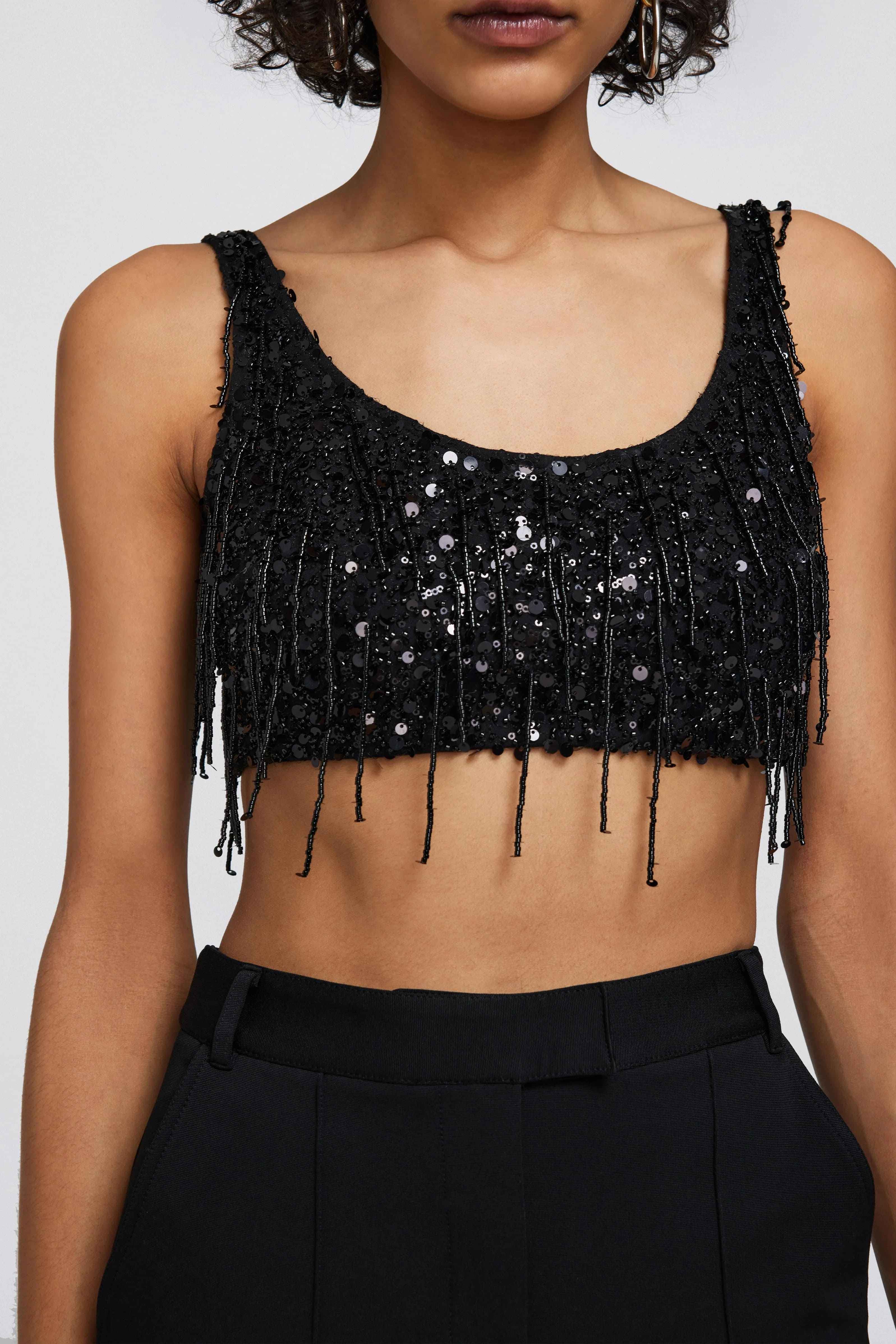 Crop Top Karlena - Image 4