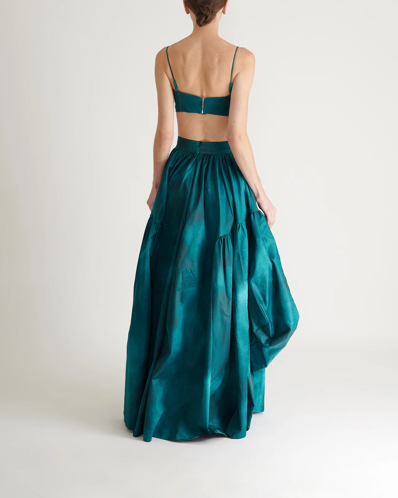 Crop Top Tallo - Image 3