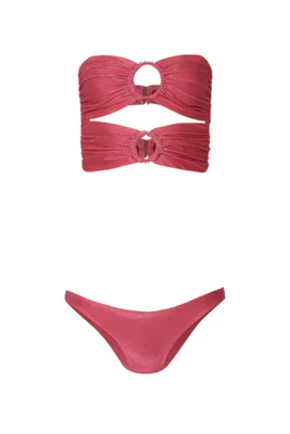 Dalia Top Rosa - Image 3