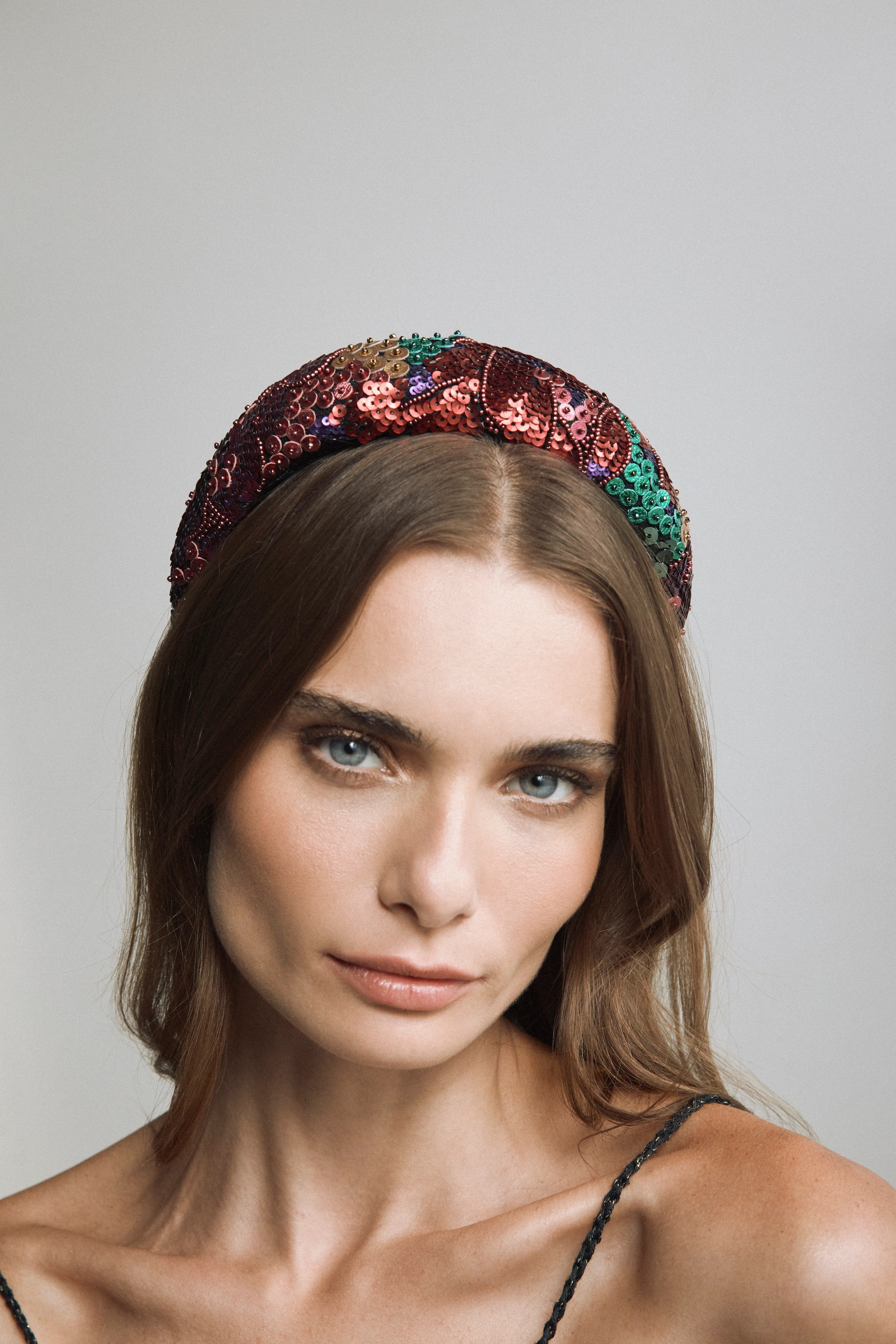 Diadema Hebbe Multicolor - Image 2