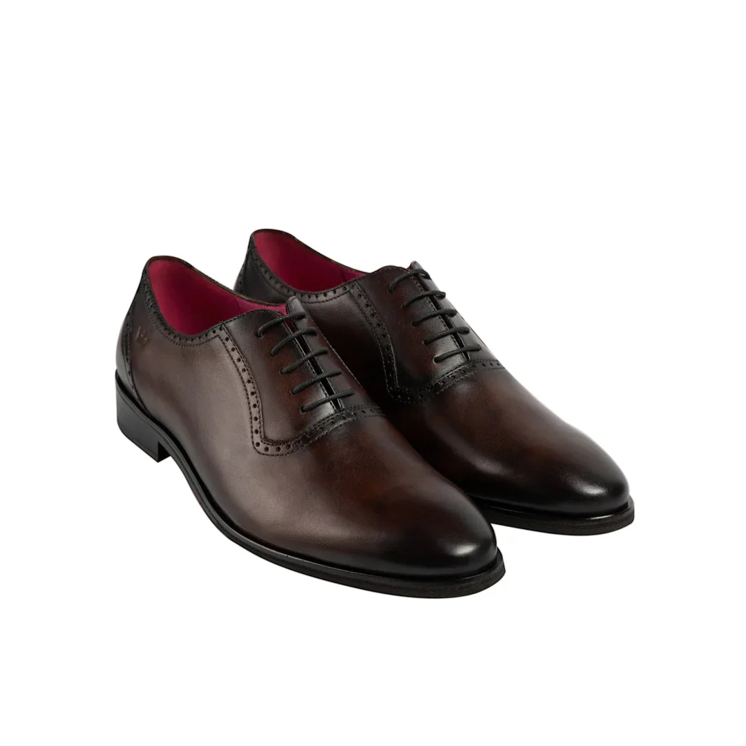 Diogo Testa Oxfords & Laces - Image 2