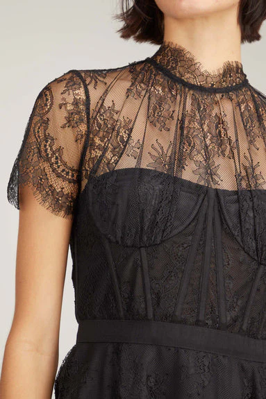 Top Kehlani Lace - Image 3