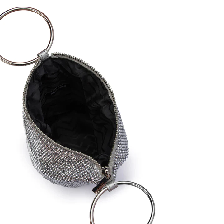 Bolso Ellie Crystal Mesh - Image 5