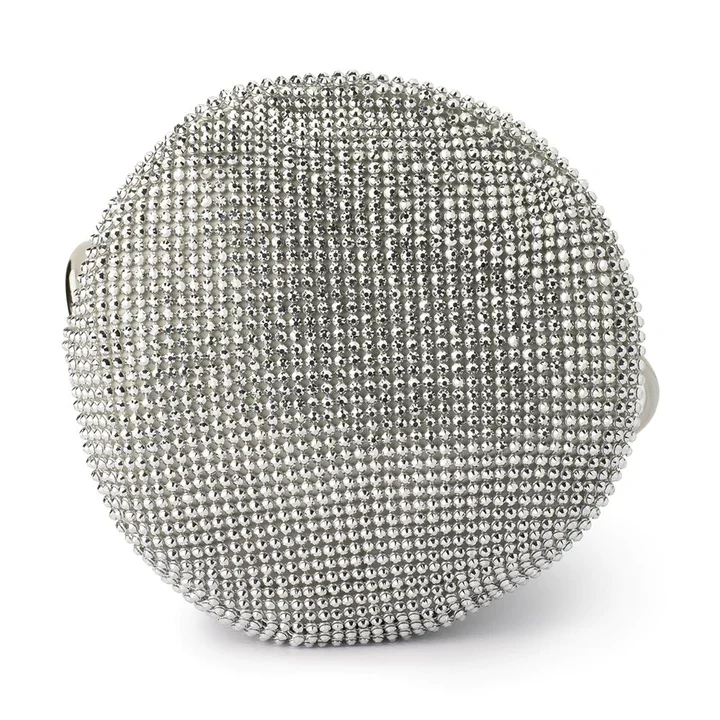 Bolso Ellie Crystal Mesh - Image 6