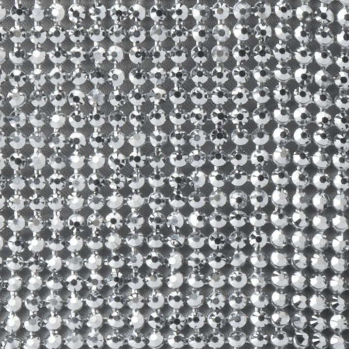 Bolso Ellie Crystal Mesh - Image 7