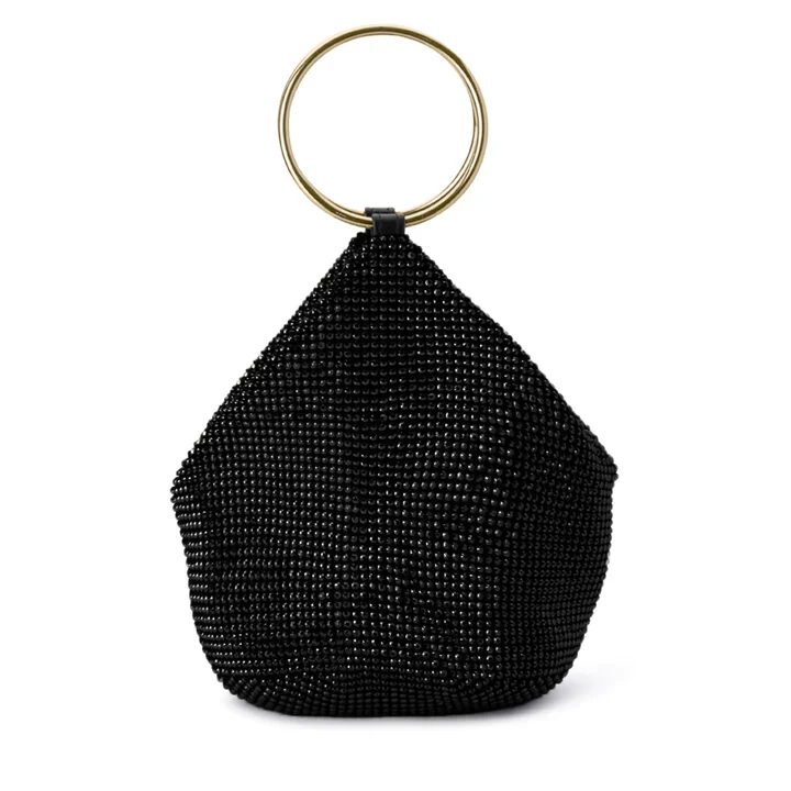 Bolso Ellie Crystal Mesh - Image 2