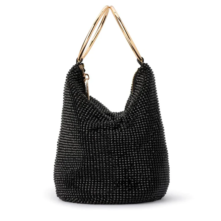 Bolso Ellie Crystal Mesh - Image 4