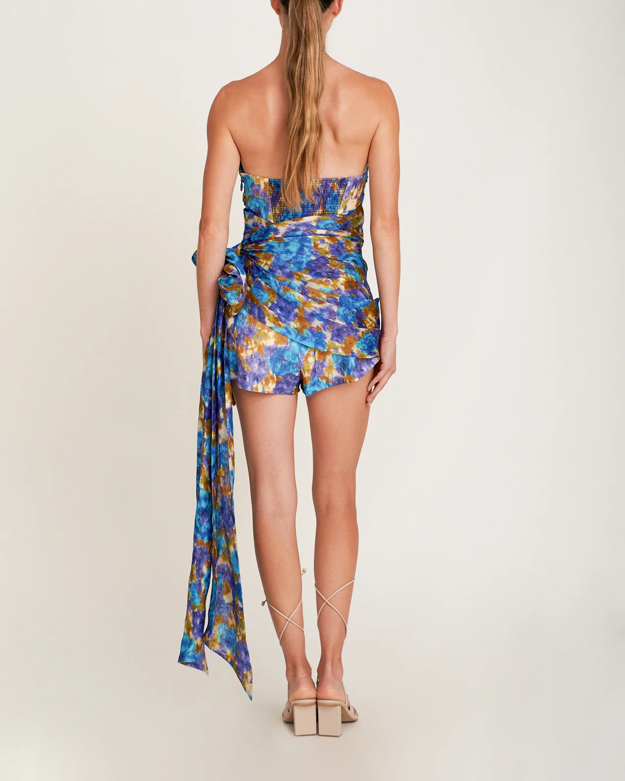Enterizo High Tide Wrap - Image 3