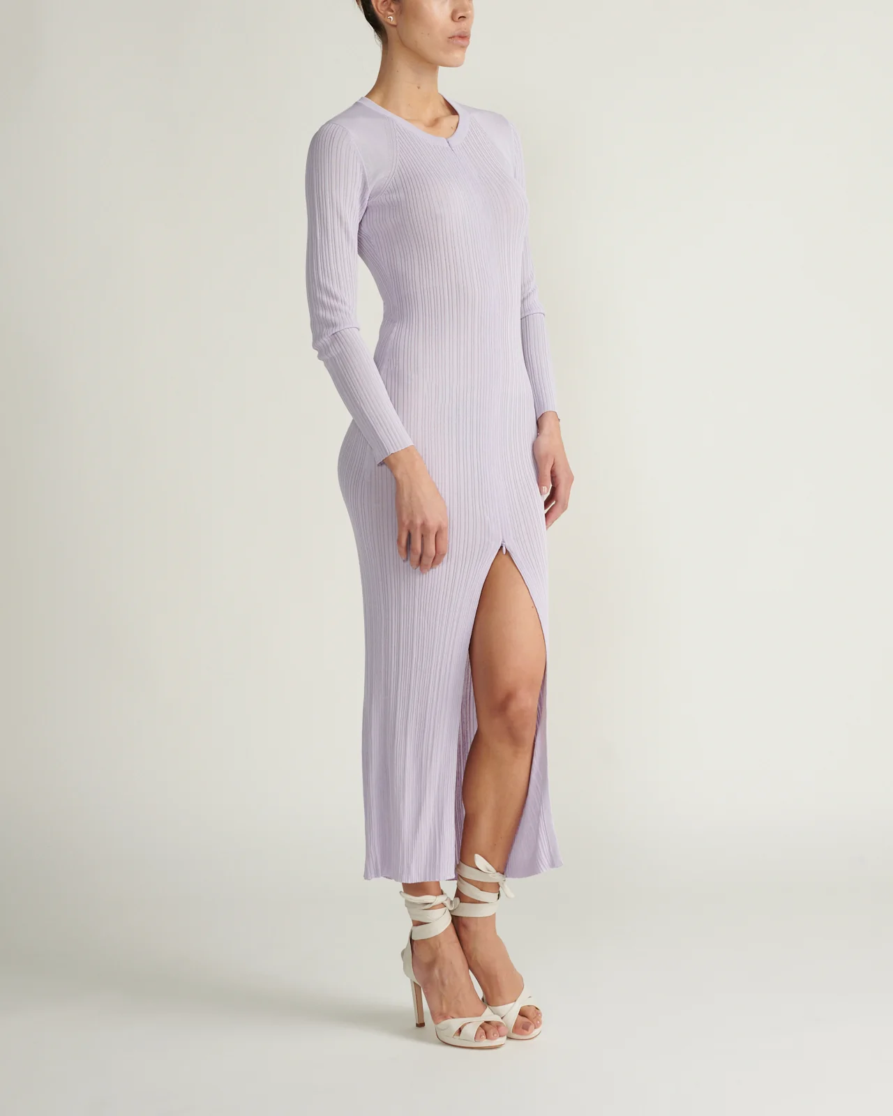 Midi Vestido Nicolette - Image 2