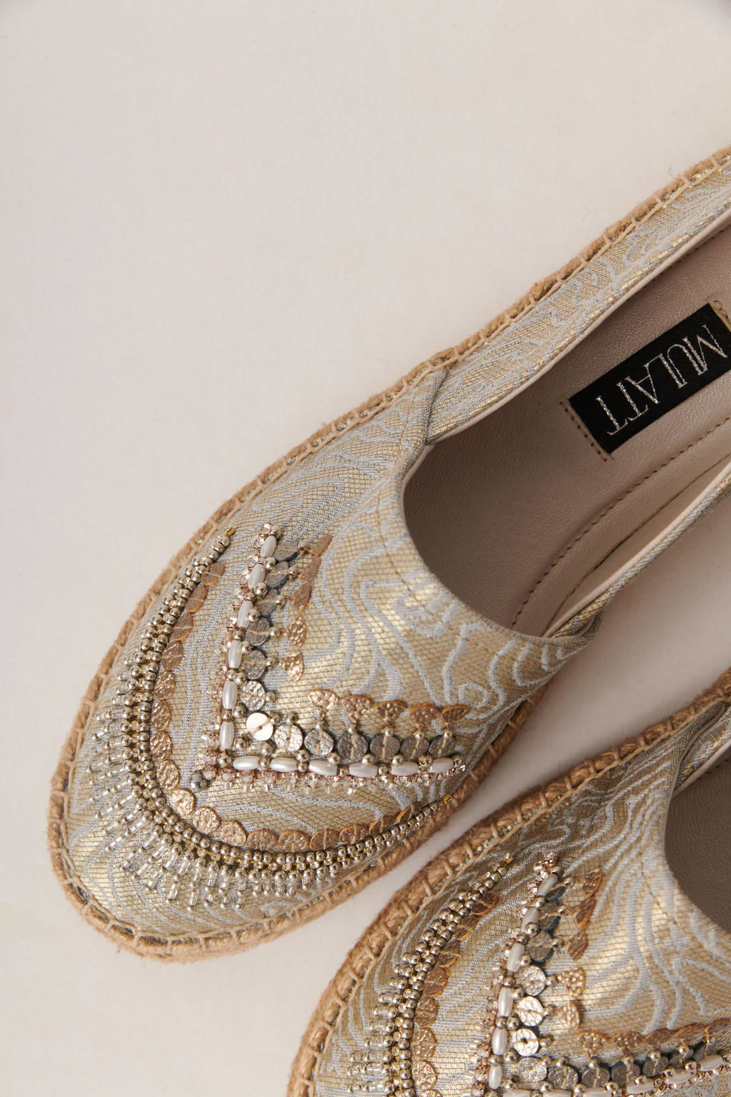 Espadrila Ada - Image 2