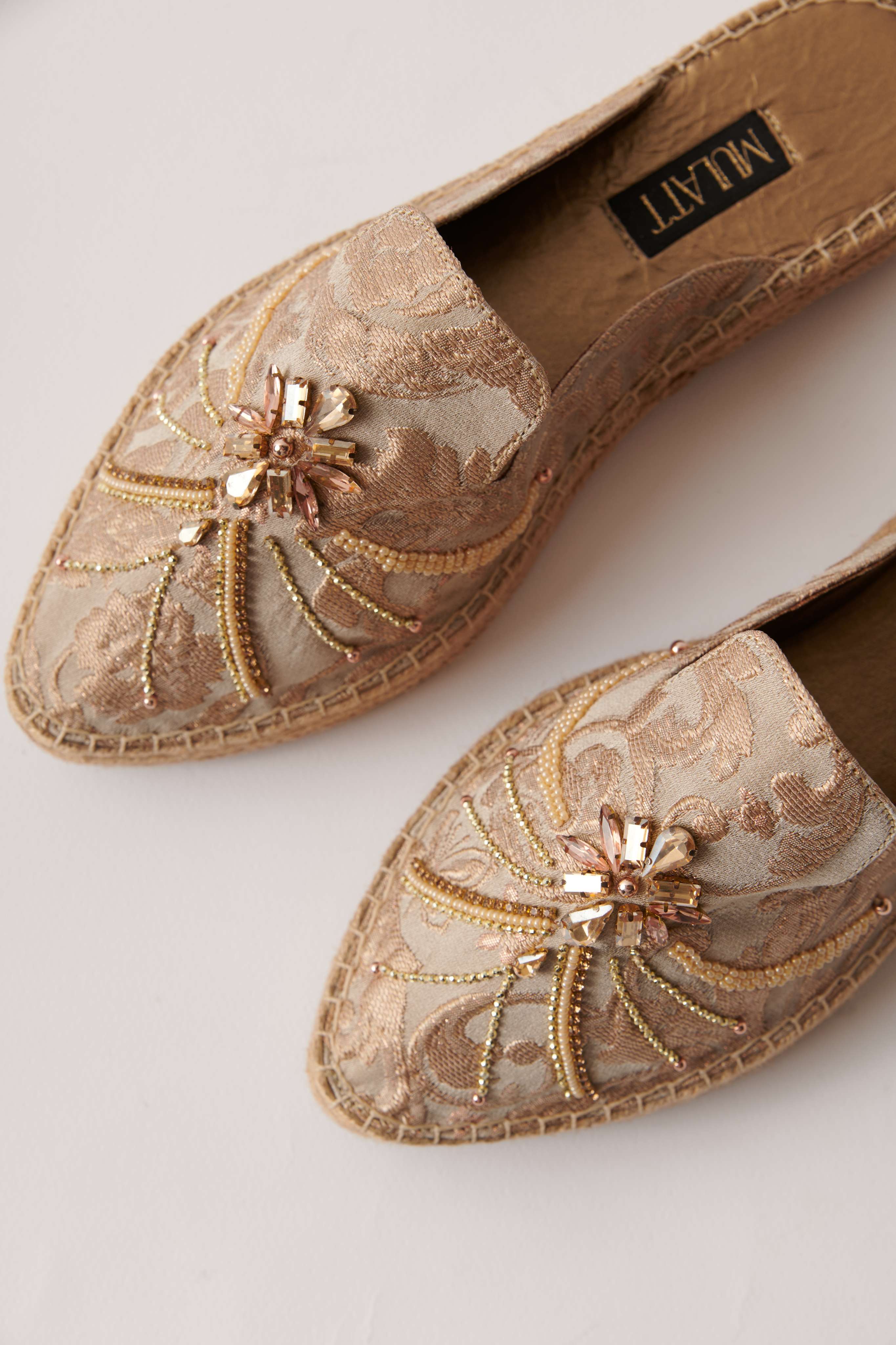 Espadrila Amatista - Image 2