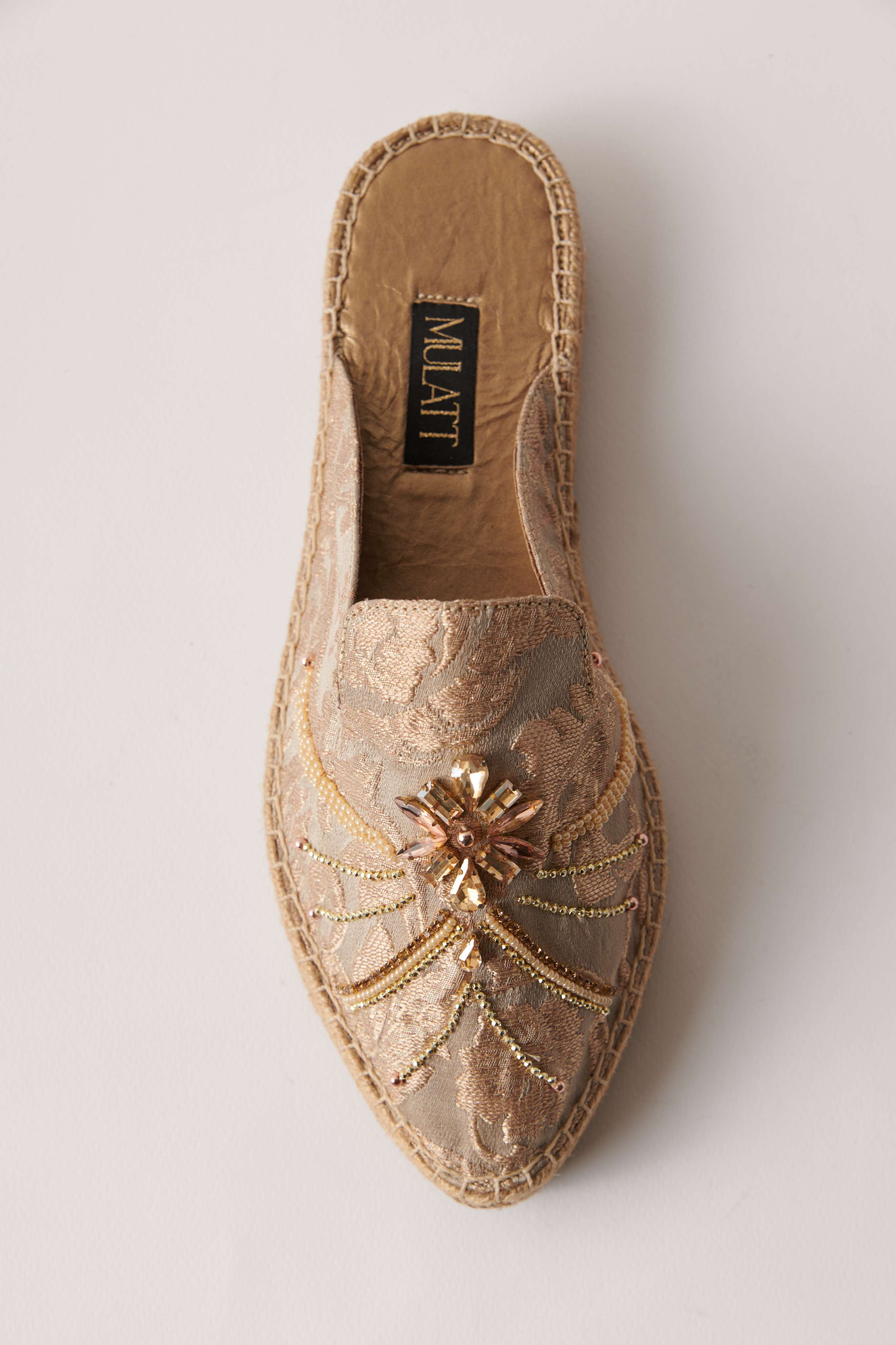 Espadrila Amatista - Image 3