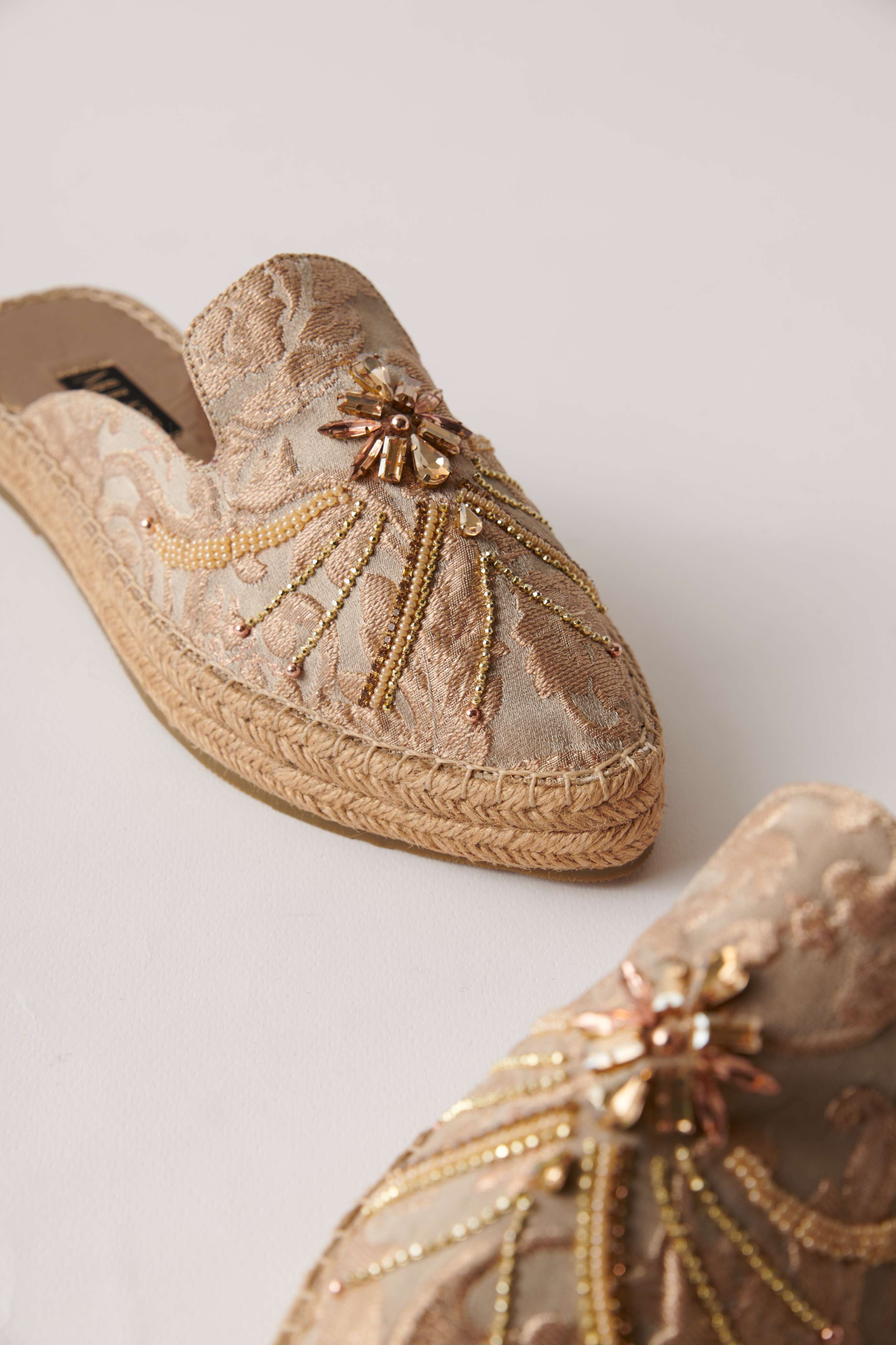 Espadrila Amatista - Image 4
