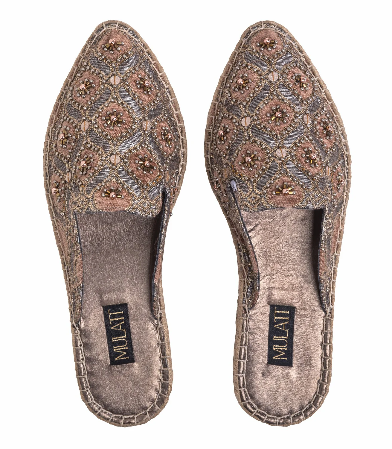 Espadrila Briana - Image 2