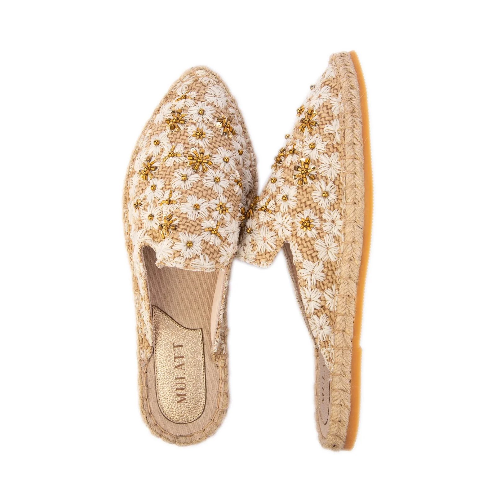 Espadrila Elfe - Image 2