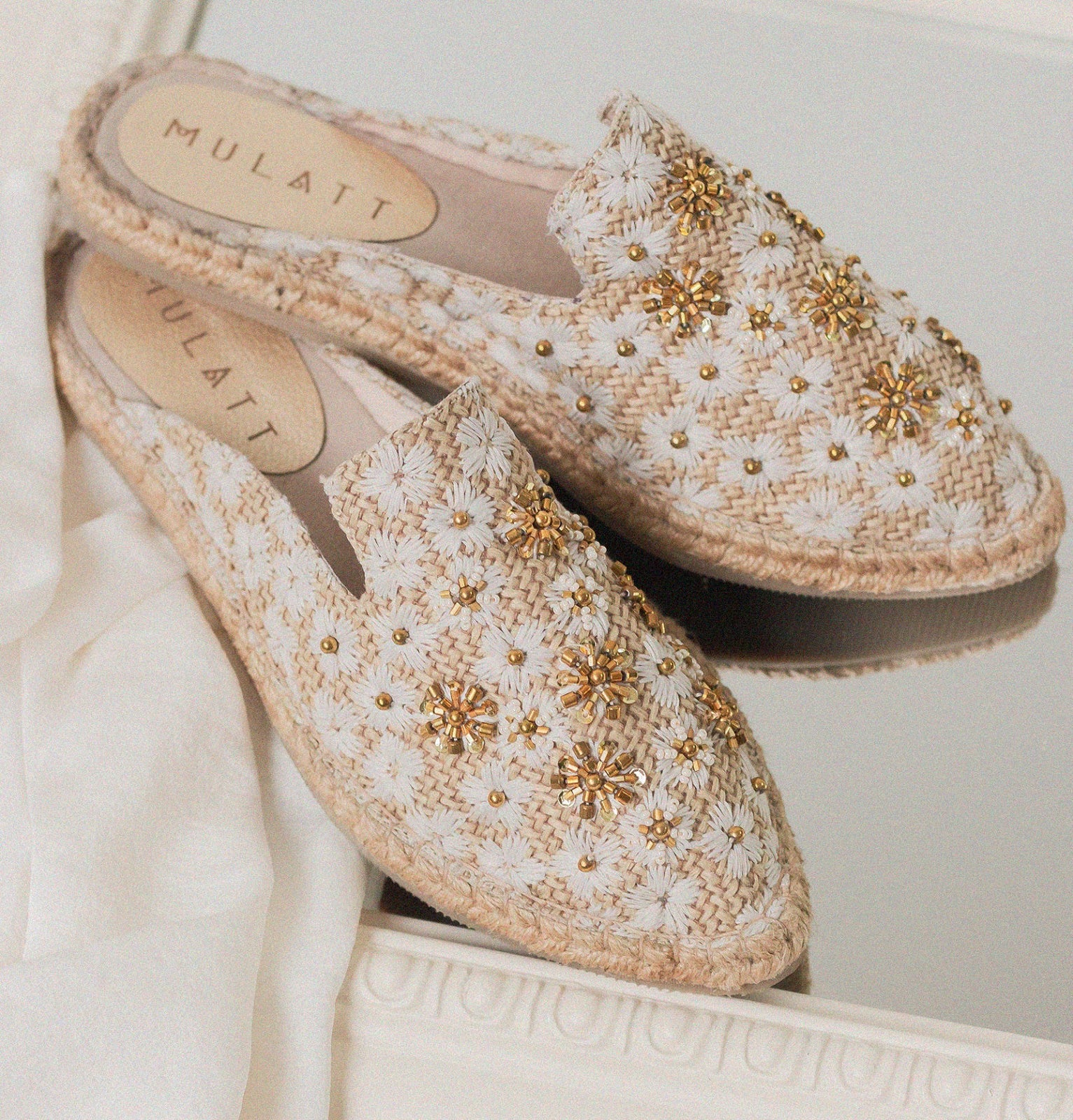 Espadrila Elfe - Image 3