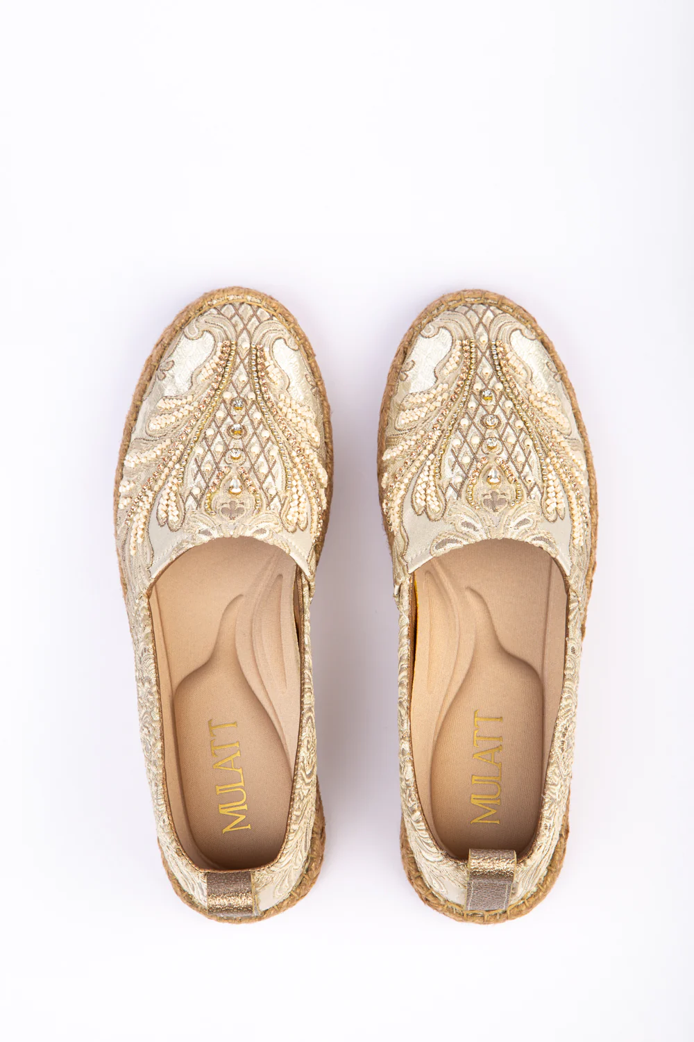 Espadrila Greta - Image 2