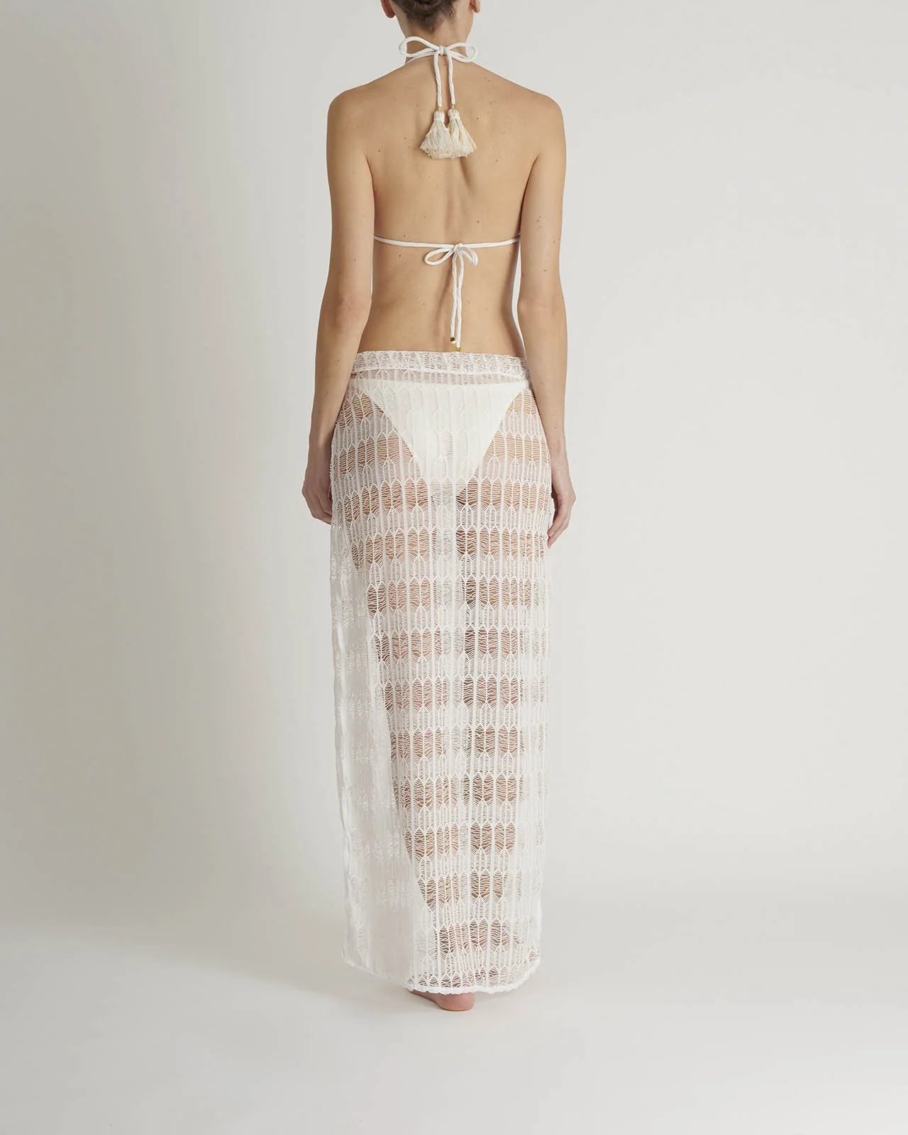 Maxi Falda Alyssa - Image 2