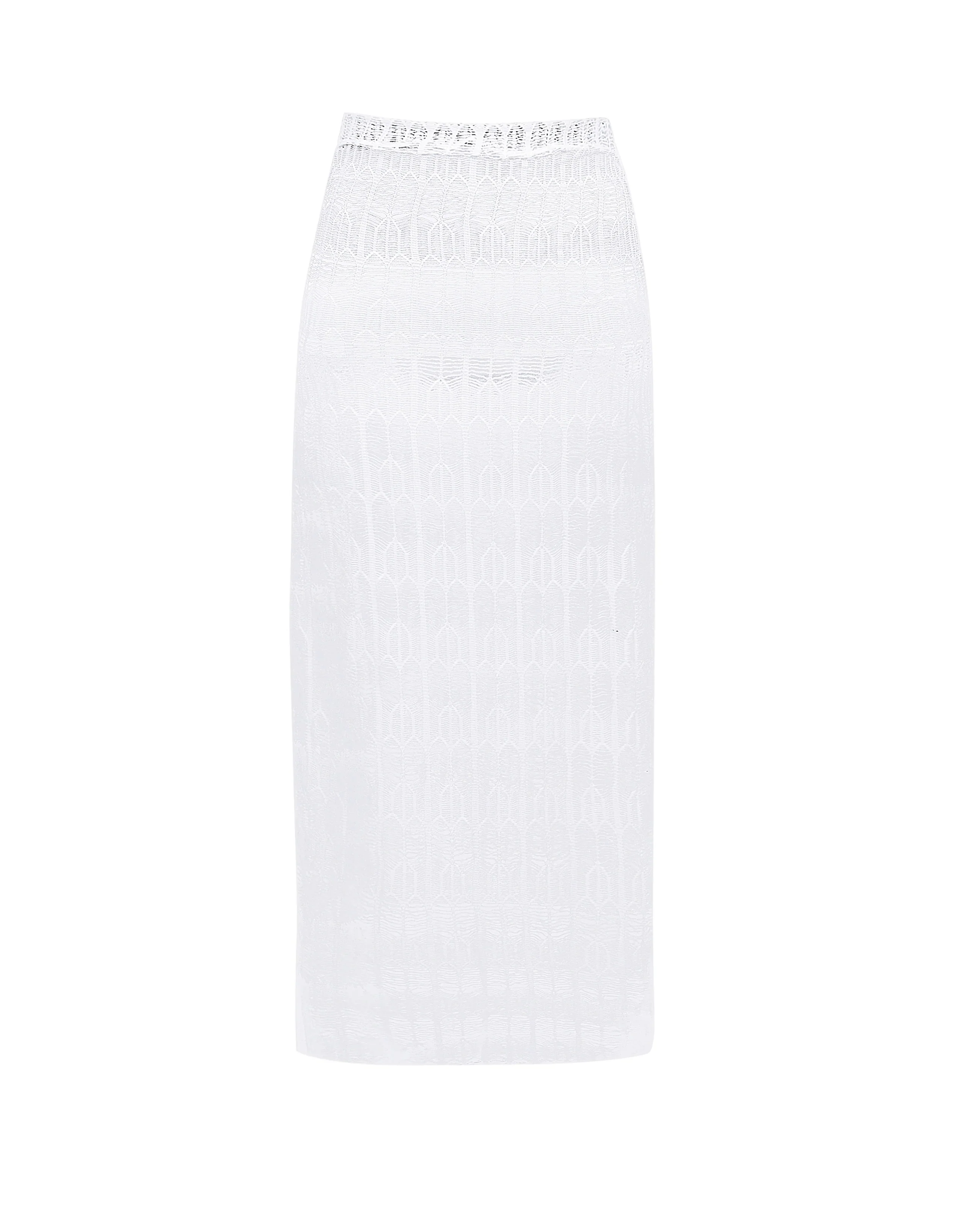 Maxi Falda Alyssa - Image 5