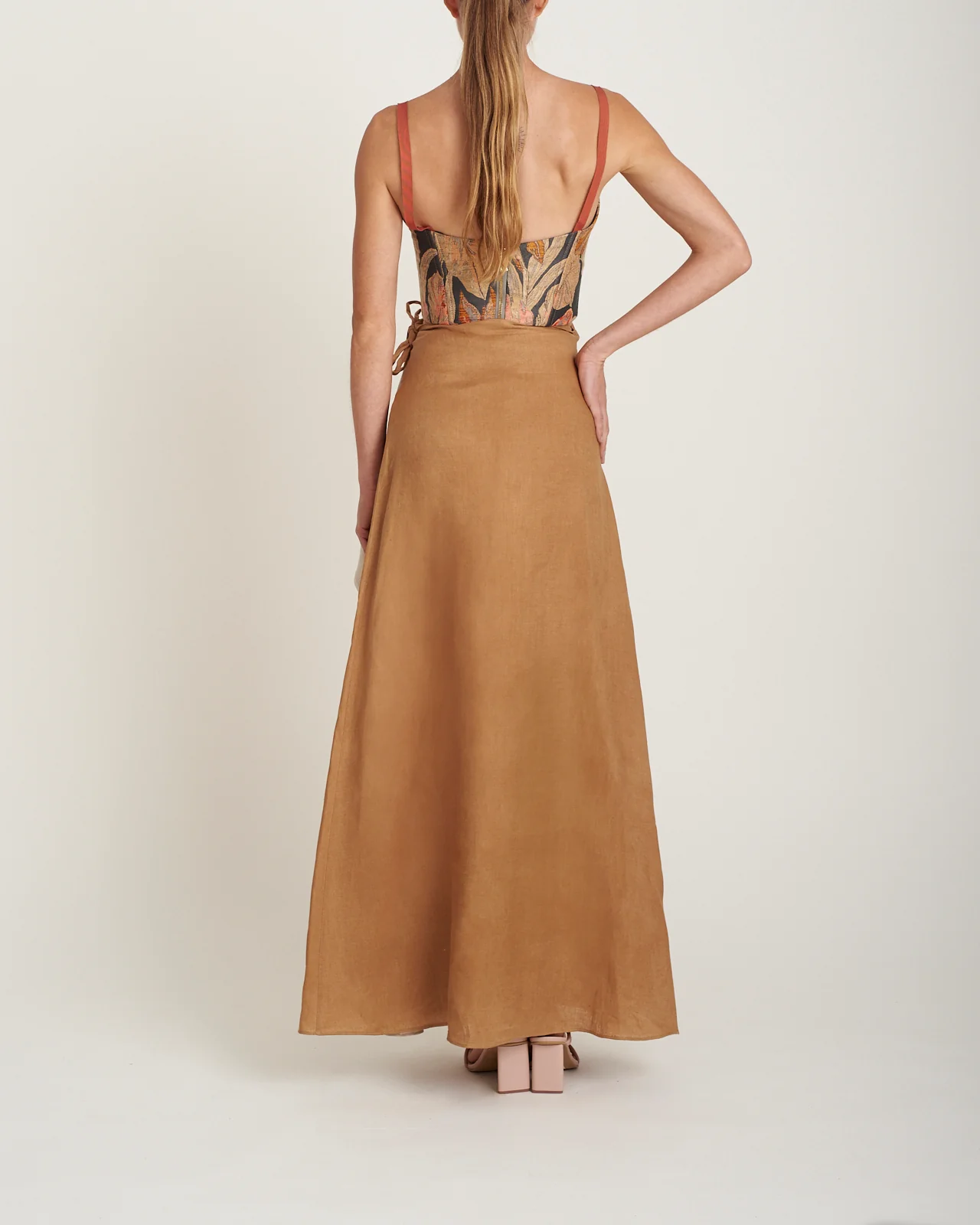 Maxi Falda Amania - Image 3