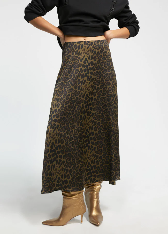 Falda Animal Print - Image 4