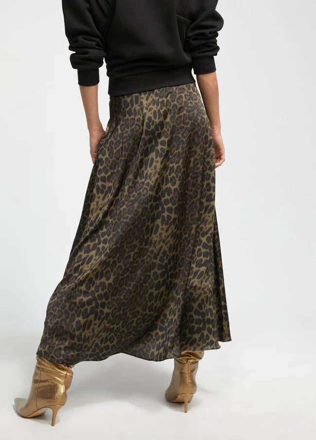 Falda Animal Print - Image 5