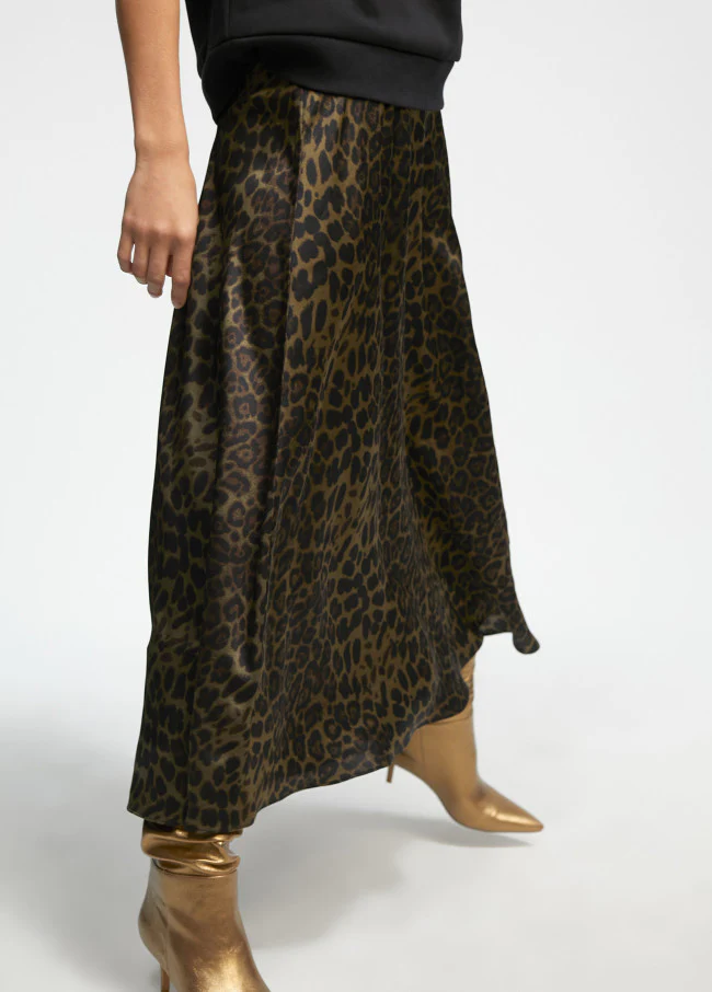 Falda Animal Print - Image 6