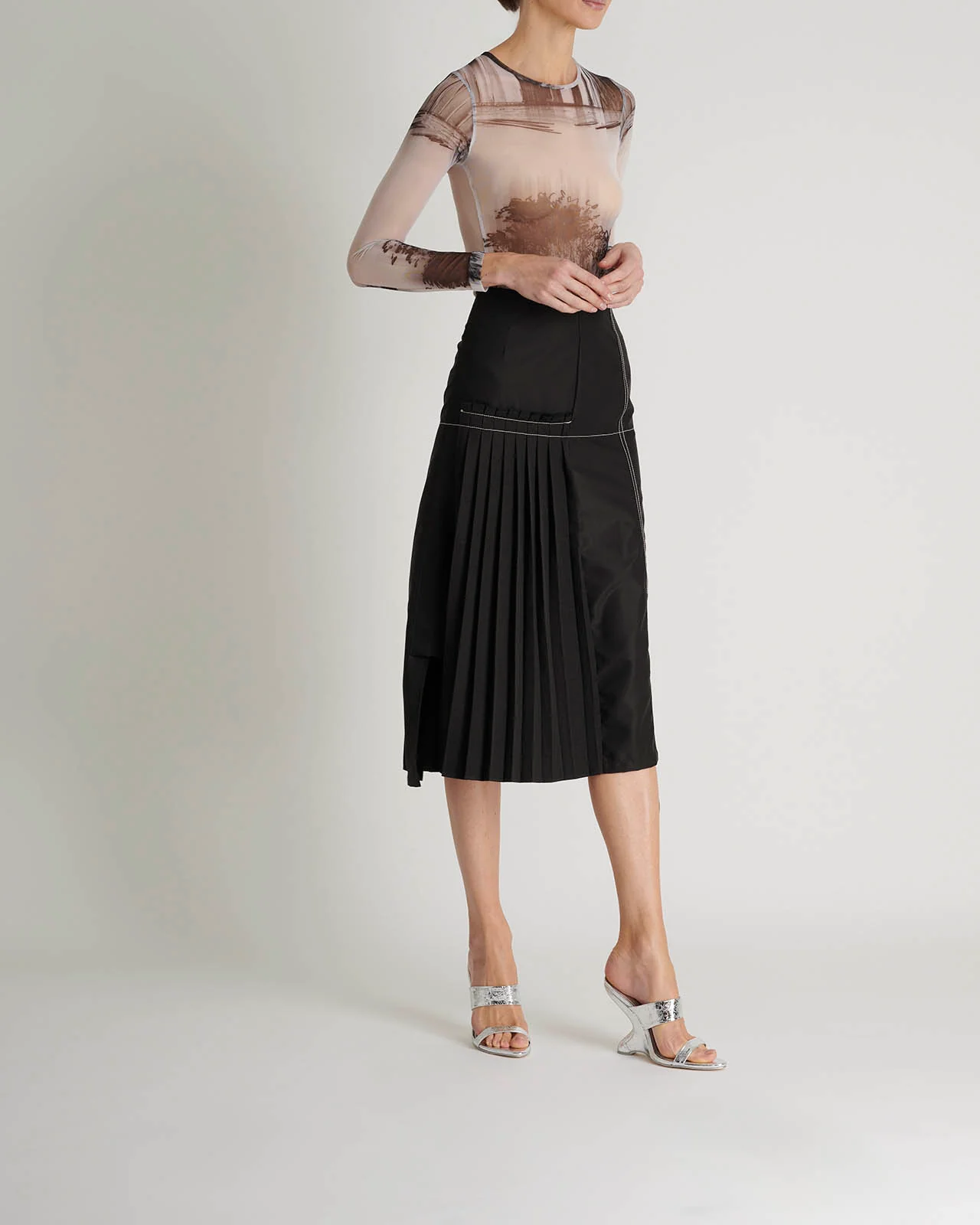 Midi Falda Area - Image 3
