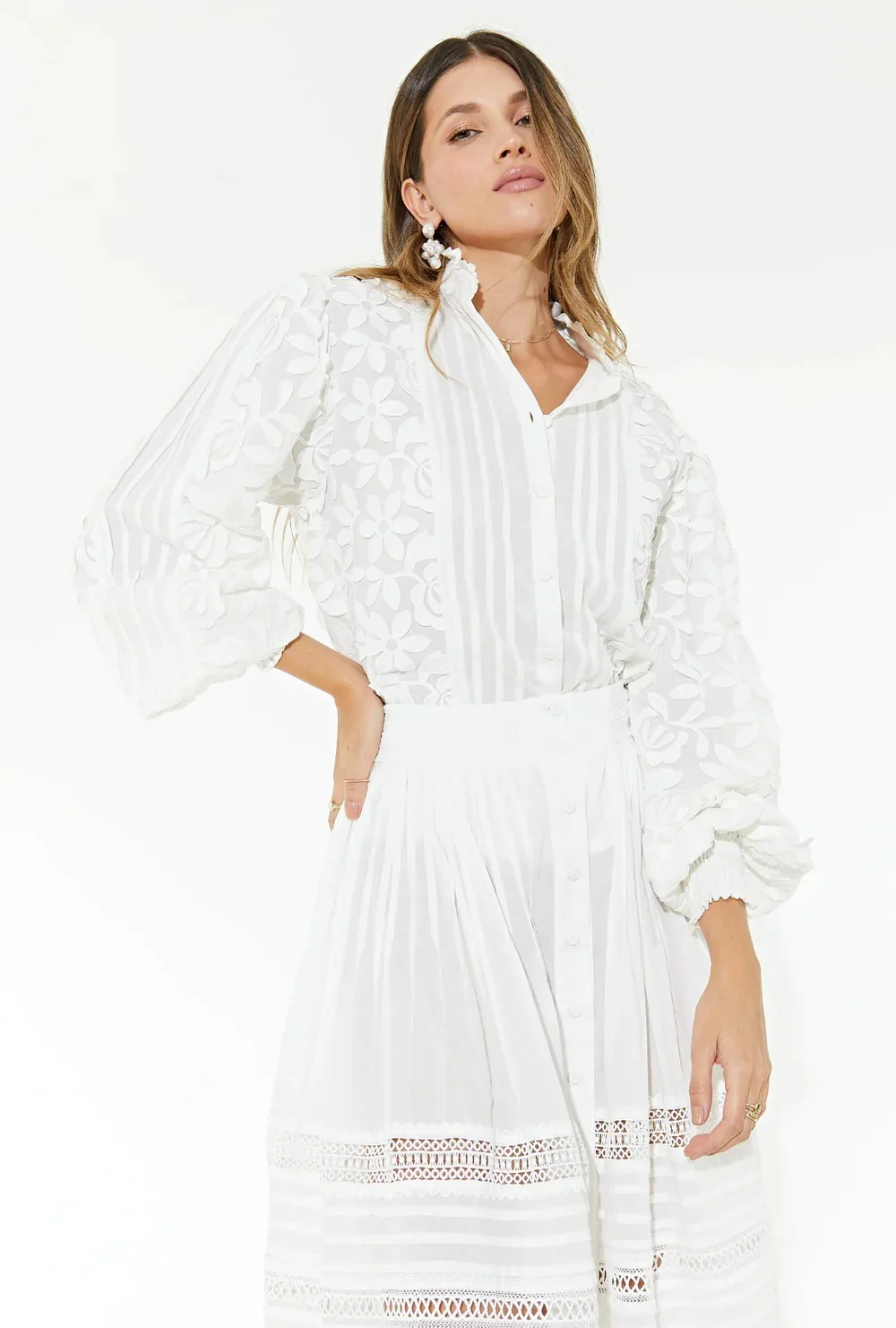Falda Camila - Image 2