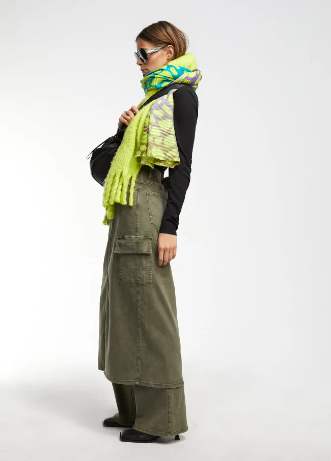 Falda Cargo - Image 2