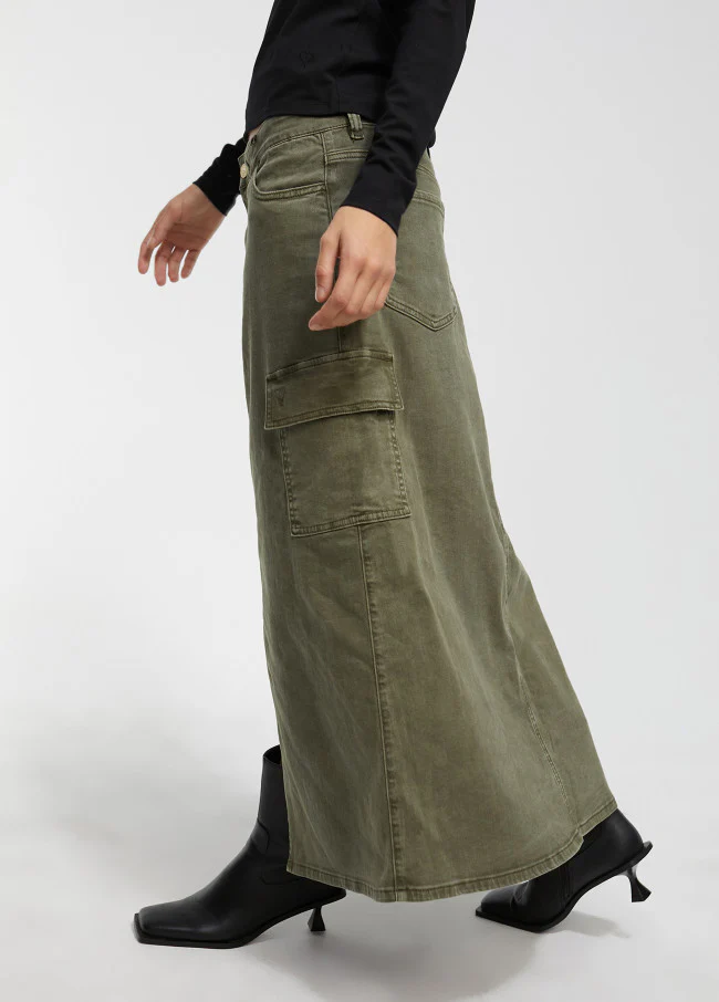 Falda Cargo - Image 3