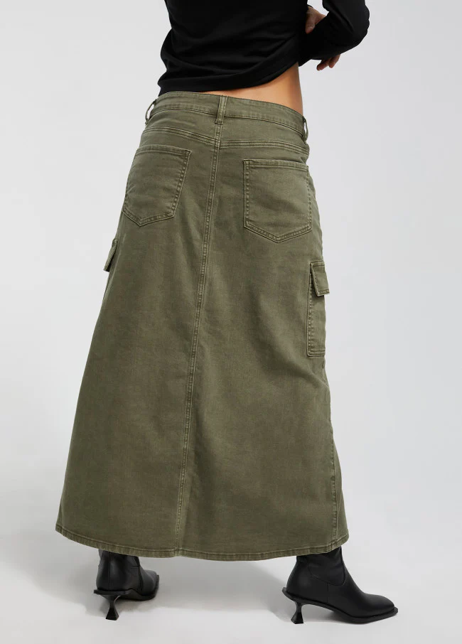 Falda Cargo - Image 4