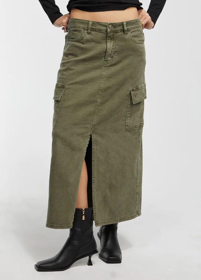 Falda Cargo - Image 6