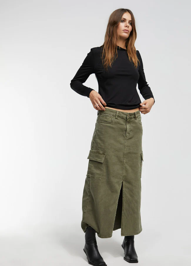Falda Cargo - Image 8