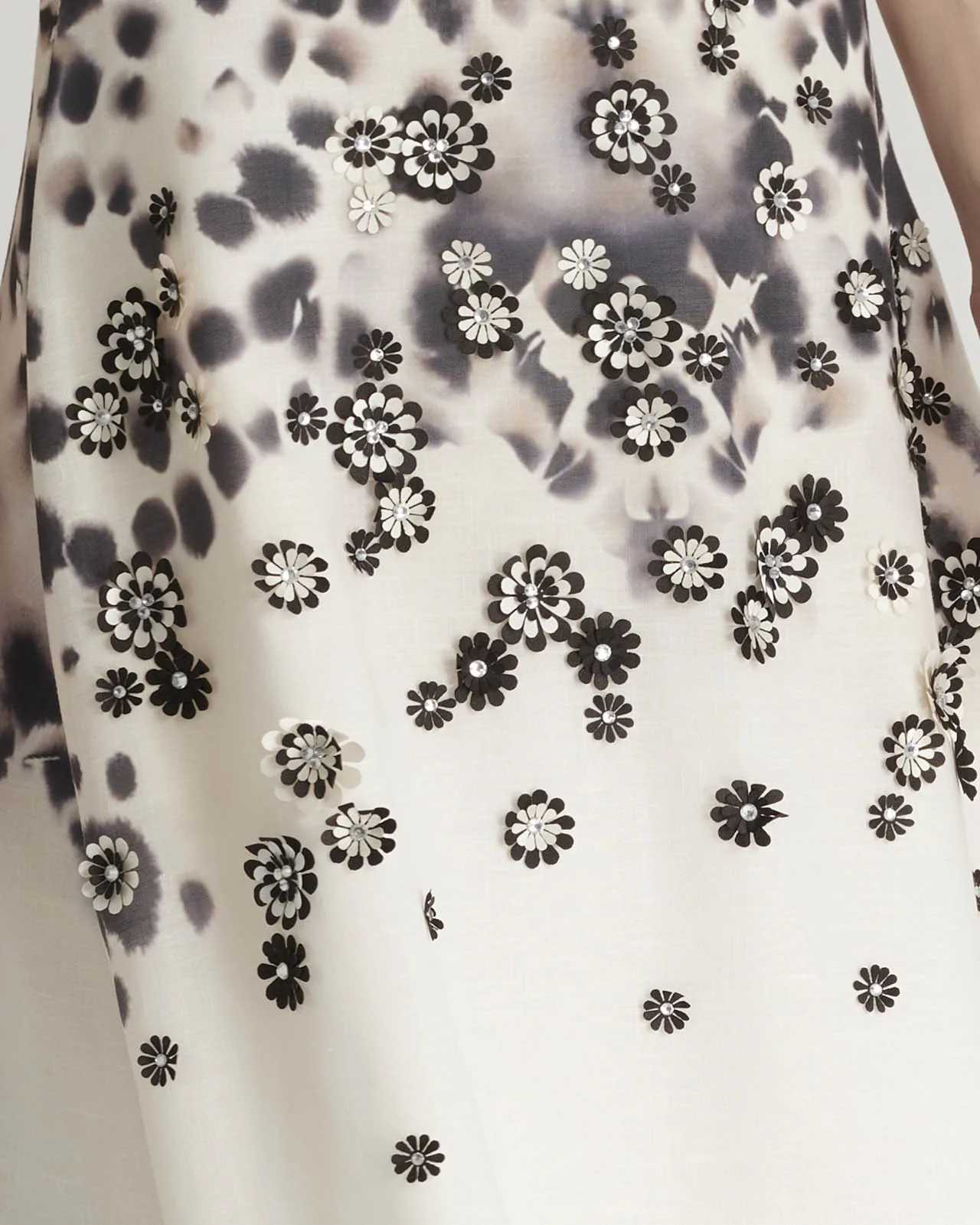 Midi Falda Clemente Voragine - Image 3