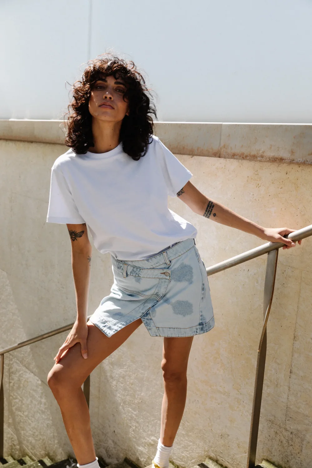 Falda Cloud 123 - Image 4