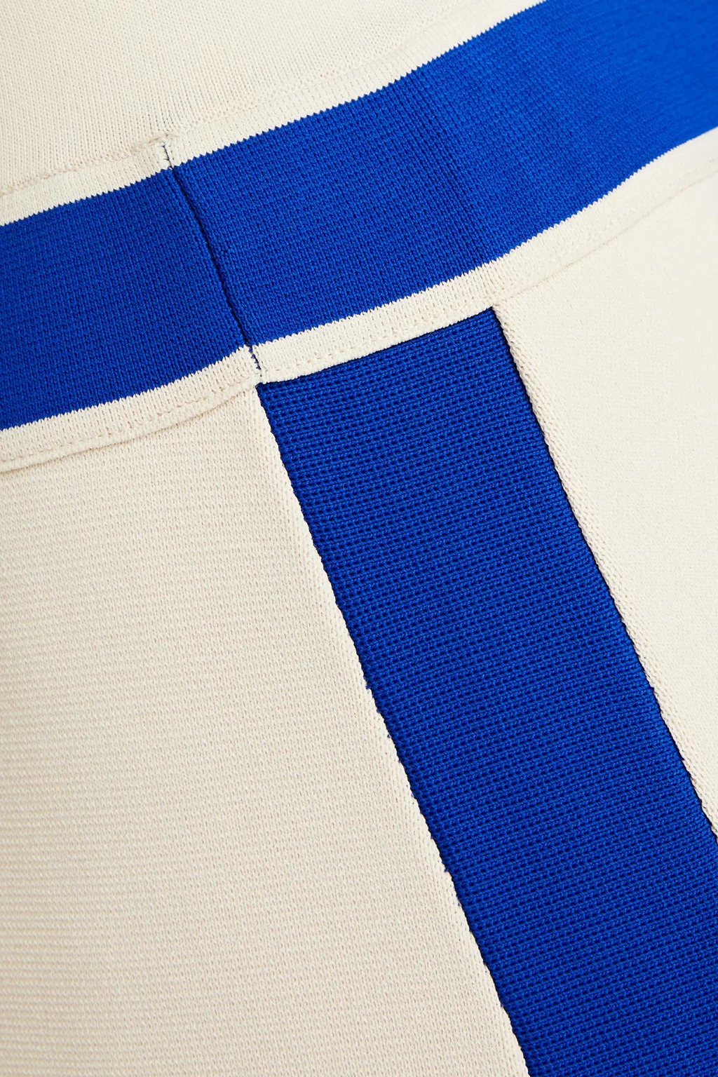 Midi Falda Con Lazo High Tide - Image 4
