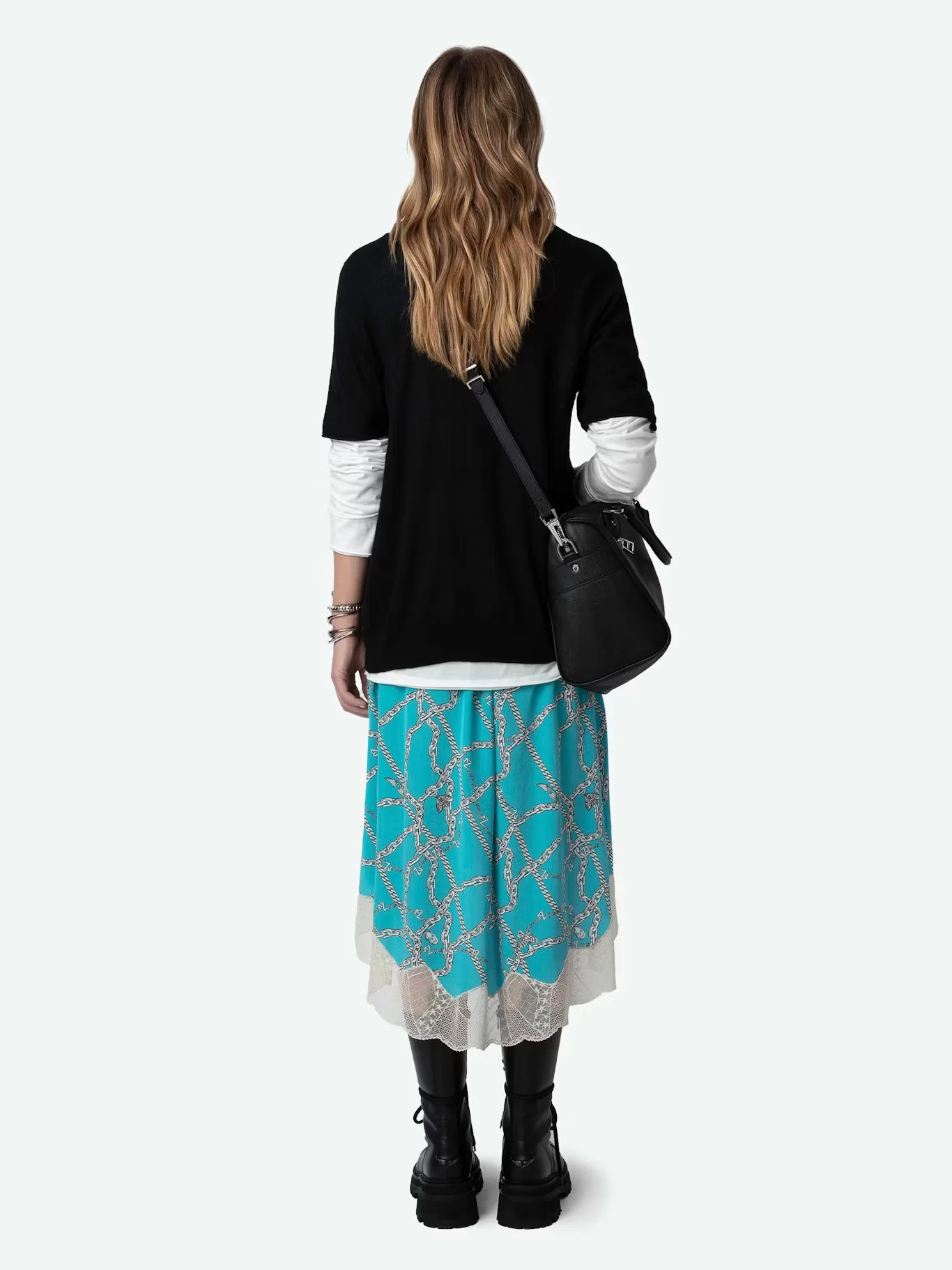 Midi Falda Joslin - Image 3