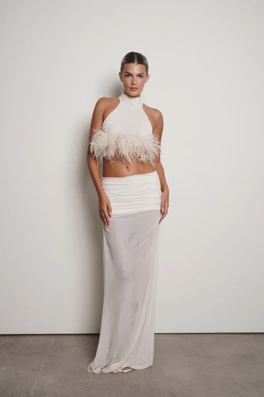 Maxi Falda French 75 - Image 2