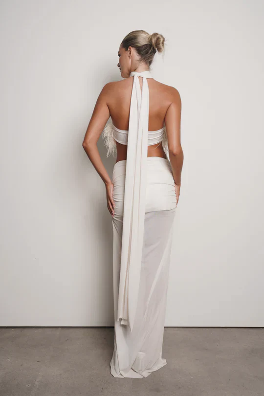 Maxi Falda French 75 - Image 3
