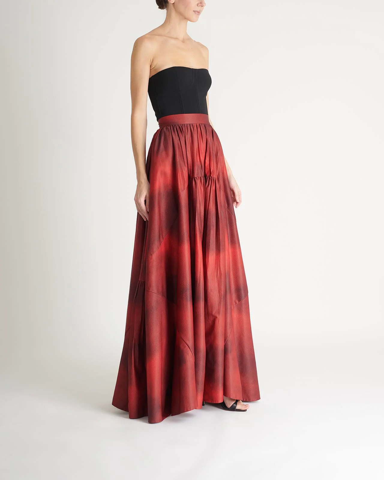 Maxi Falda Frenesí - Image 4