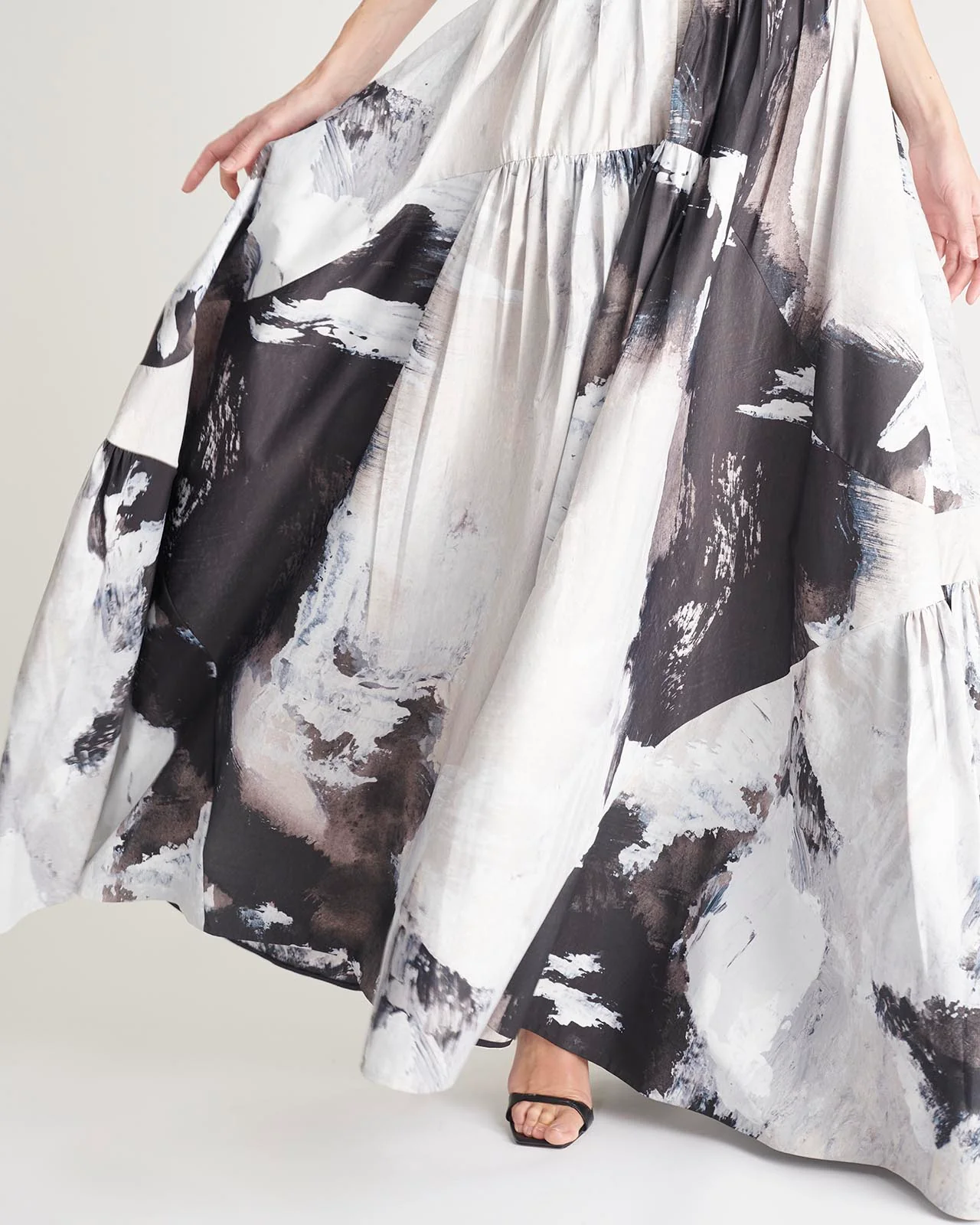 Maxi Falda Frenesí - Image 3