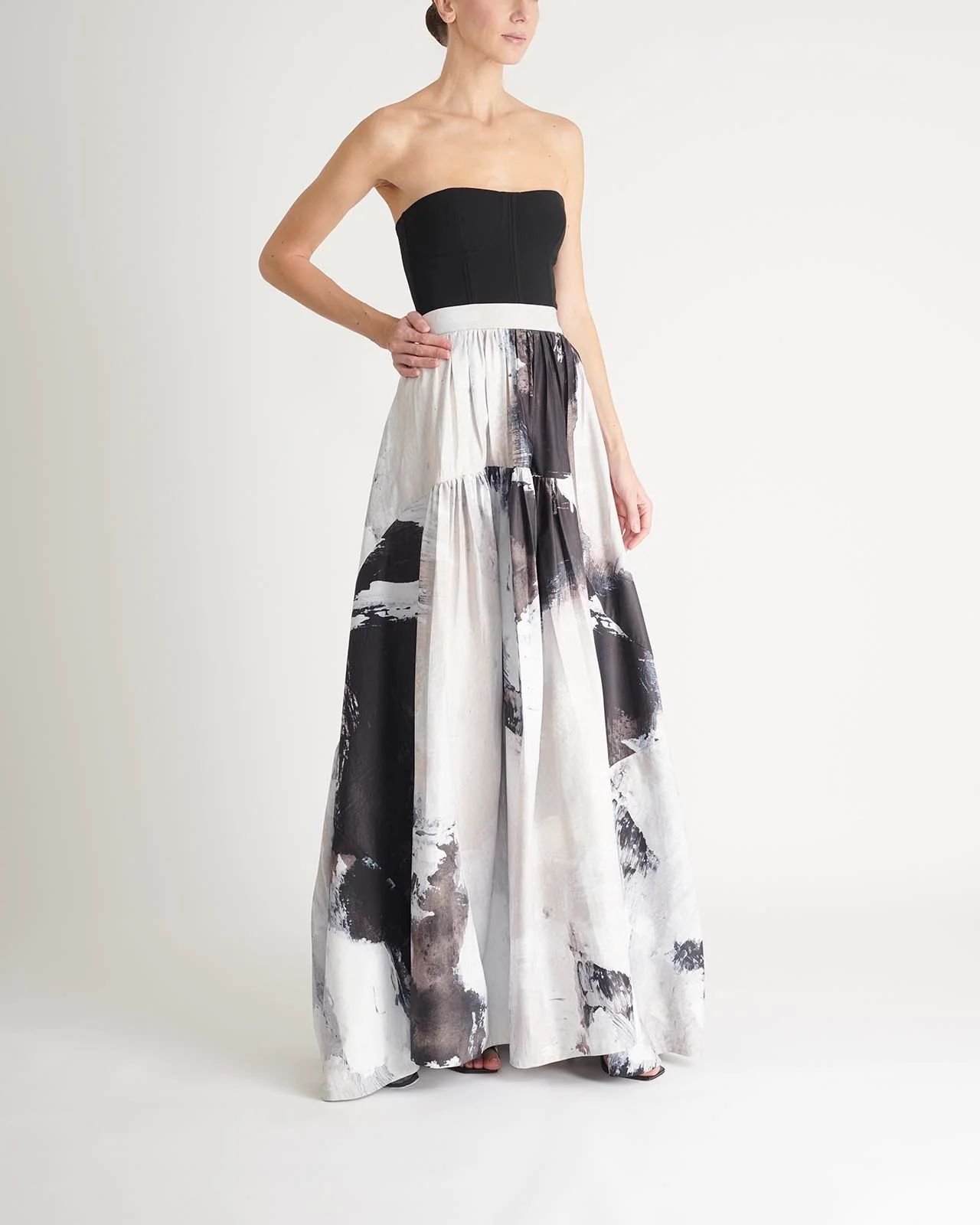 Maxi Falda Frenesí - Image 4