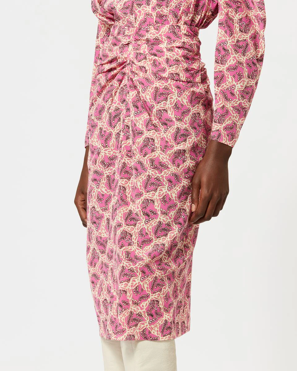 Midi Falda Gaella - Image 3