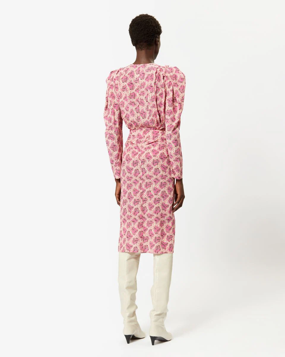Midi Falda Gaella - Image 4