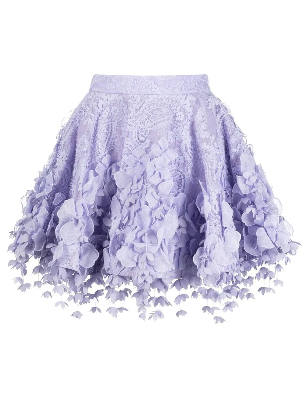 Mini Falda High Tide - Image 4